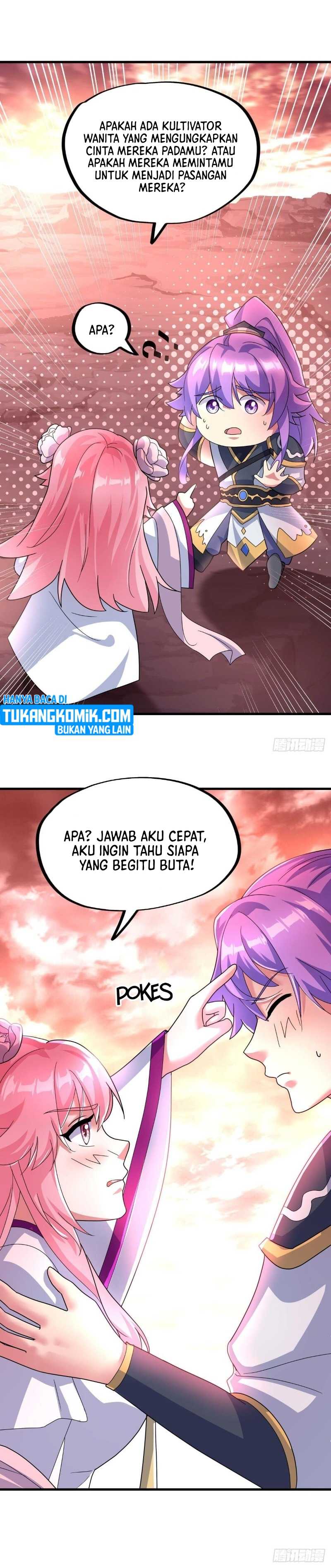 Peerless Soul Chapter 432 Bahasa Indonesia